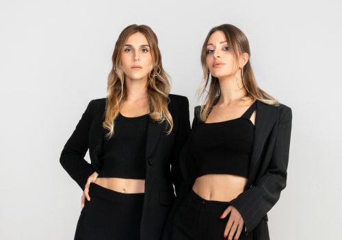 Cooltura, un team tutto al femminile per spingere la moda su TikTok