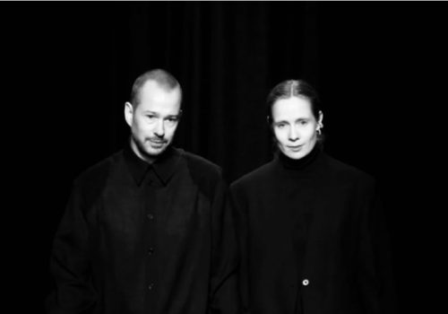 Jil Sander, lasciano i due creativi