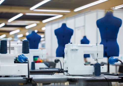 Il tessile-moda punta sulle fiere per ripartire. In arrivo Samab