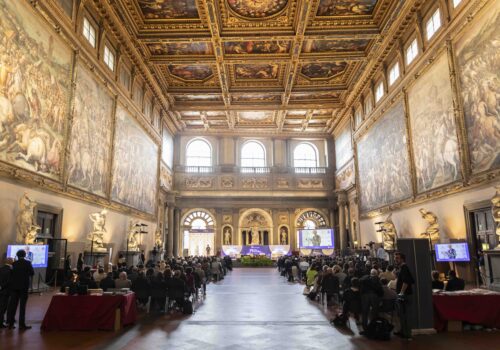 Gli stati generali della pelletteria il 15 maggio a Firenze